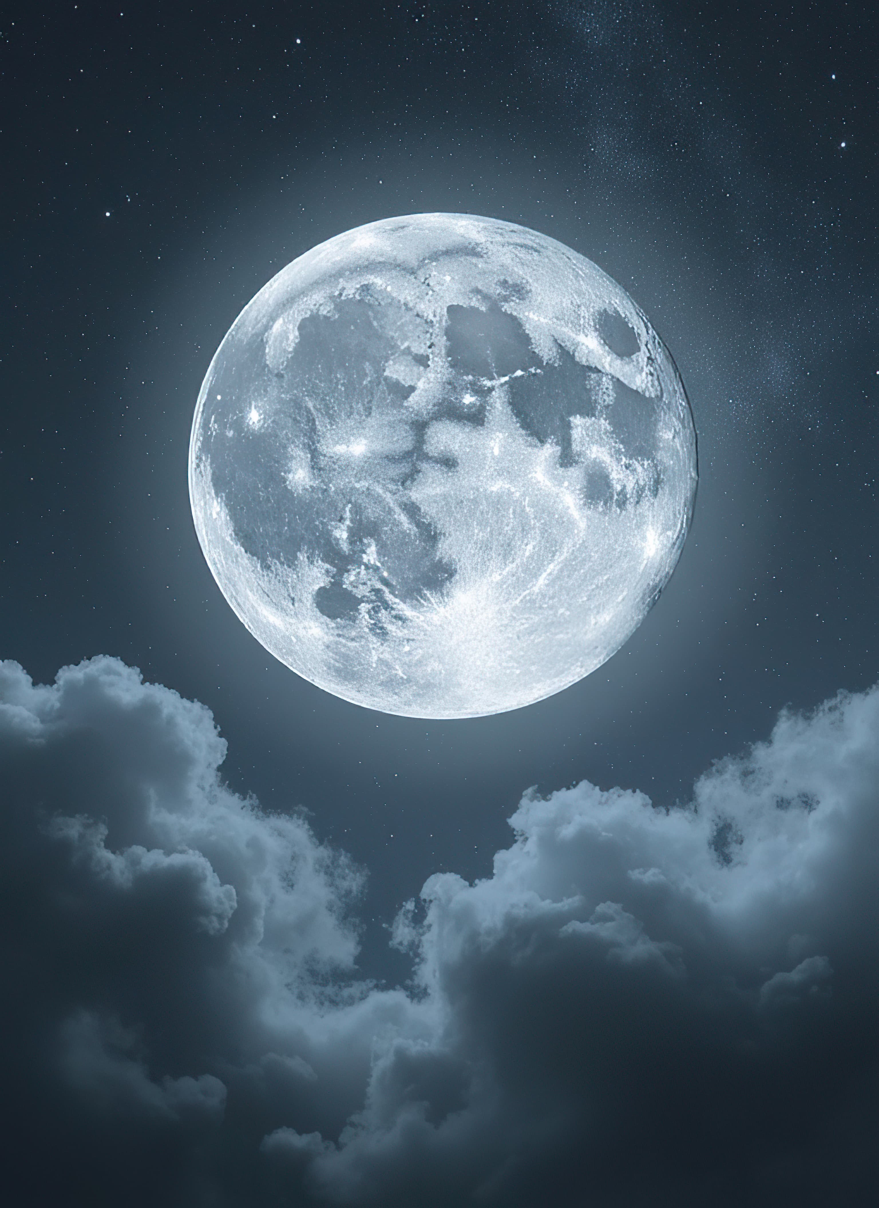mond poster